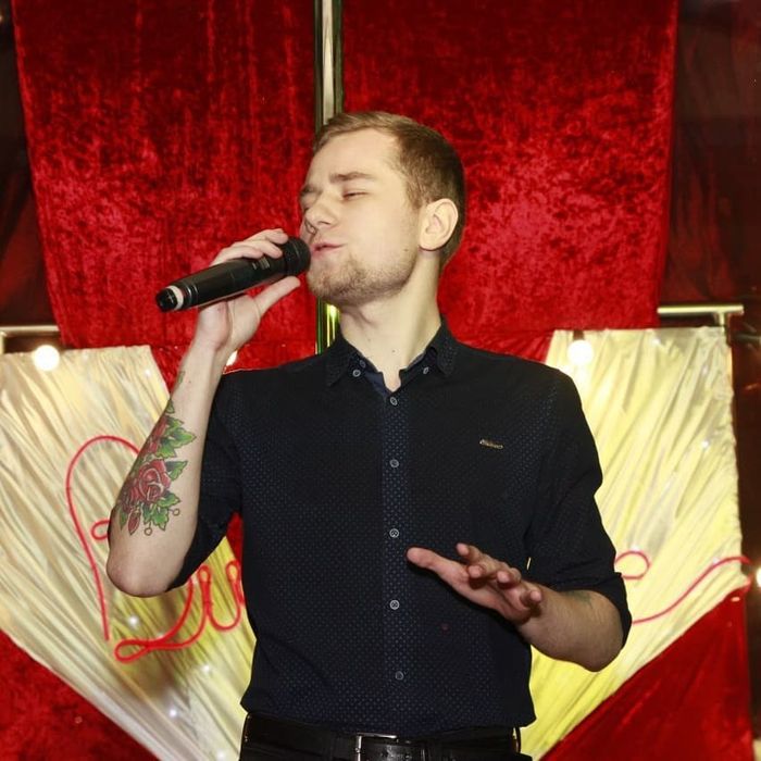 Твій найкращій вчитель вокалу