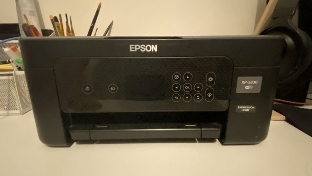 Impressora xp-3200