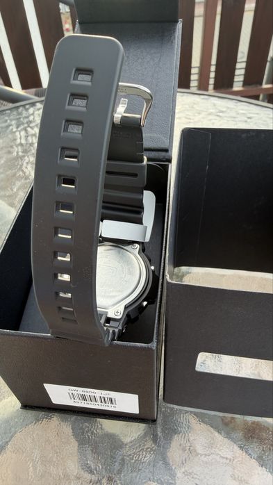 Casio G-Shock GW-6900-1JF
