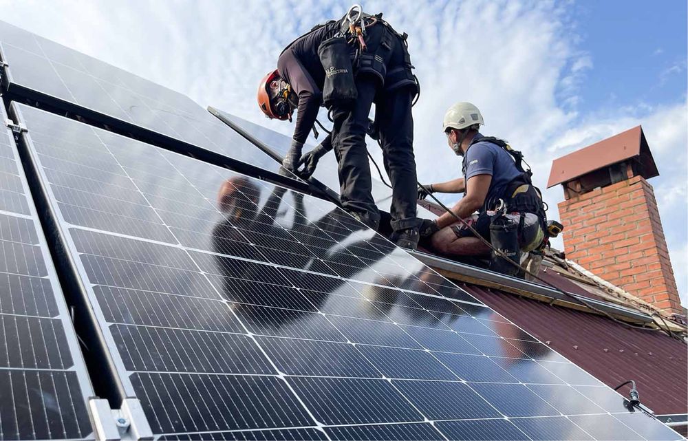 Прслуги електрика