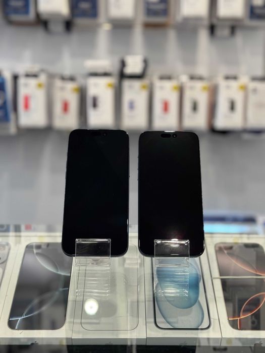 NOWY • iPhone 17 PRO • 256 GB • Deep Blue • 100% bateria • RATY !!! •