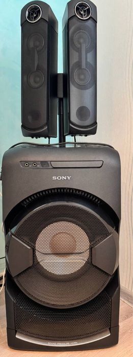 Продам колонку б/у