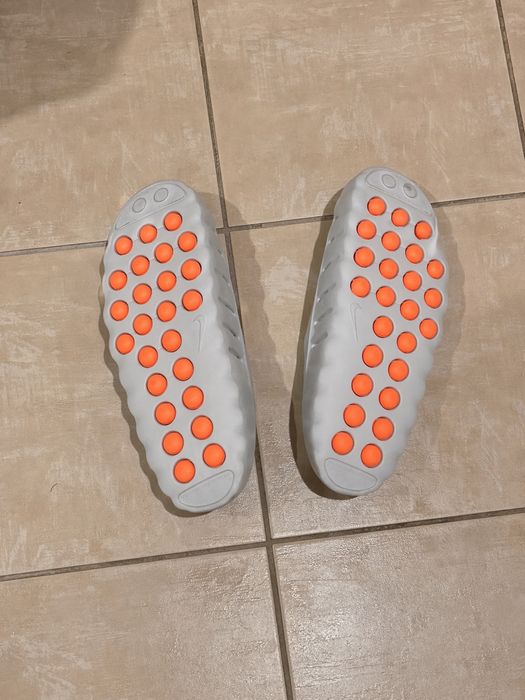 Nike Mind 001 Białe