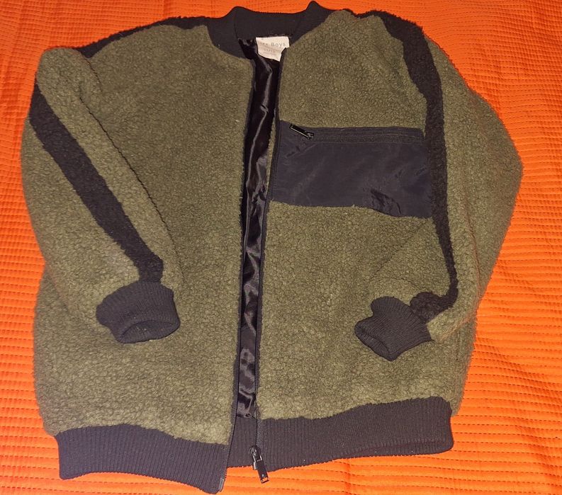 Casaco Lefties 11/12 anos