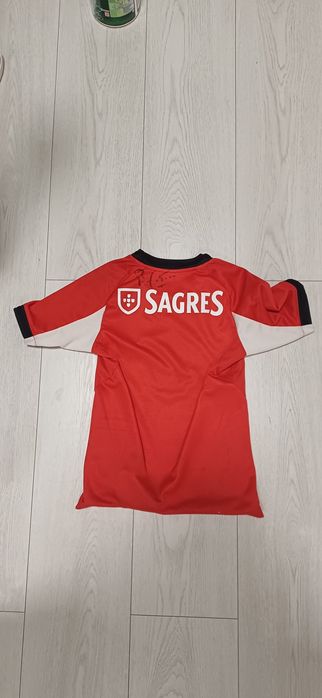 Camisola Benfica 8 anos
