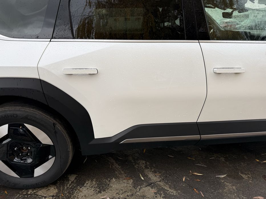 Продам двері KIA ЕV9