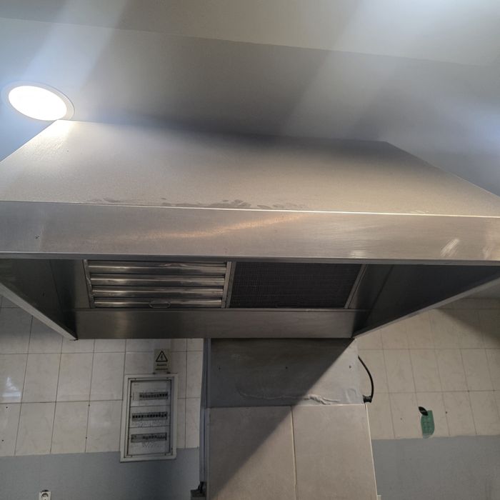 Meterial pizzaria/ churraqueira