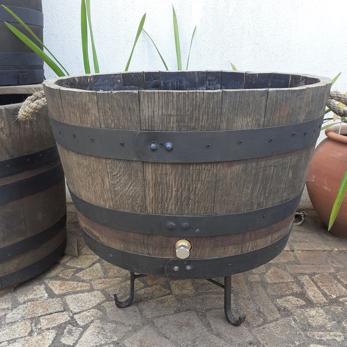 Geladeira de pipo vintage