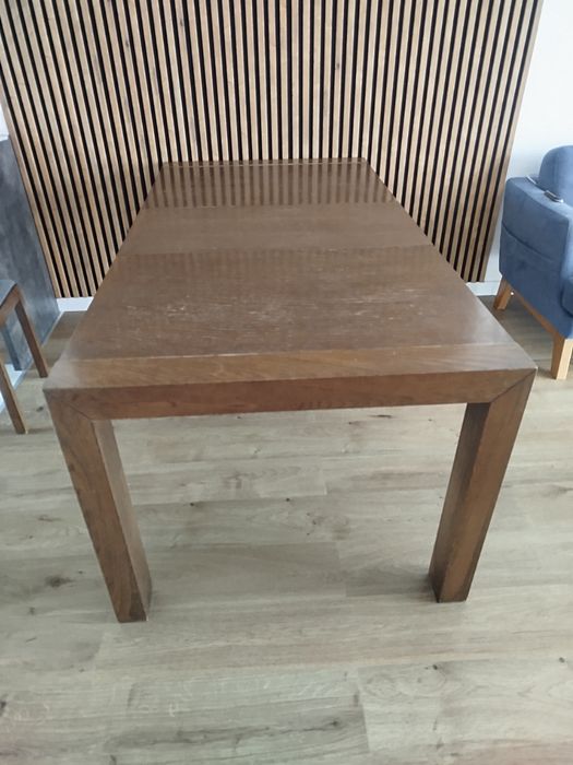 Stół 140cm PAGED
