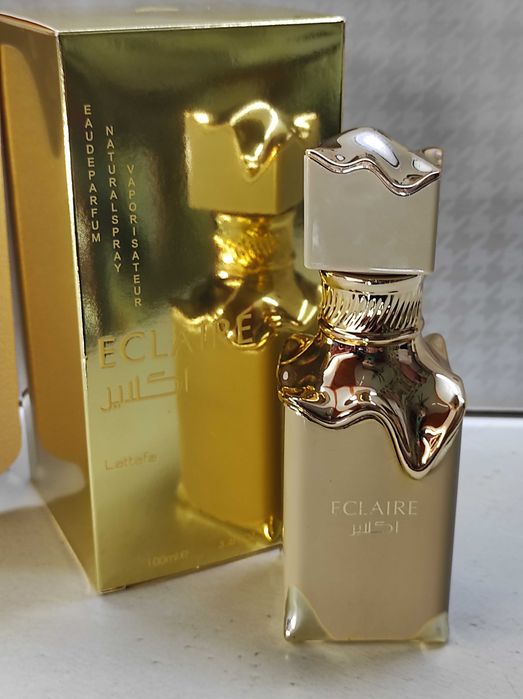 Lattafa Eclaire  Еклер парфумована вода 100 мл