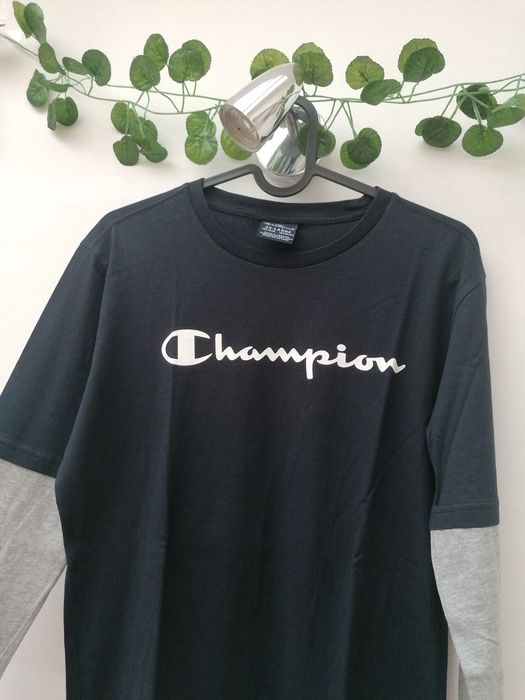 Camisola de Manga Comprida