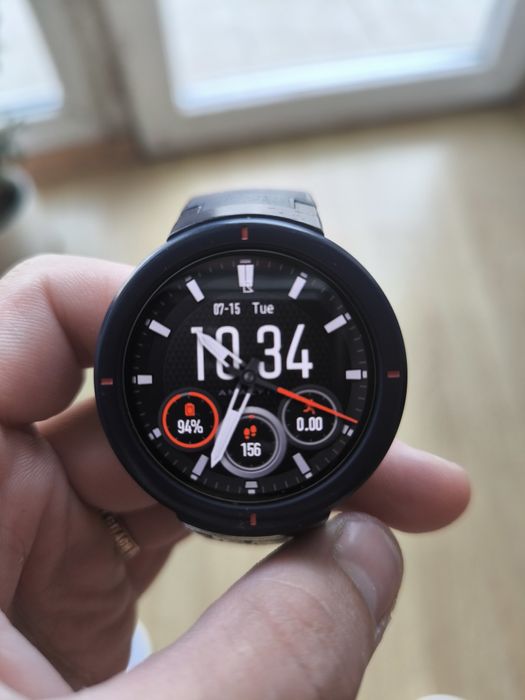 Смарт-годинник Amazfit Verge A1811