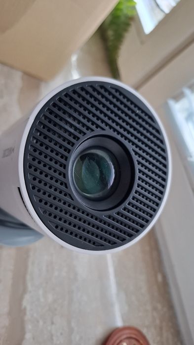 NOWY Projektor Magcubic HY300 Pro 4K