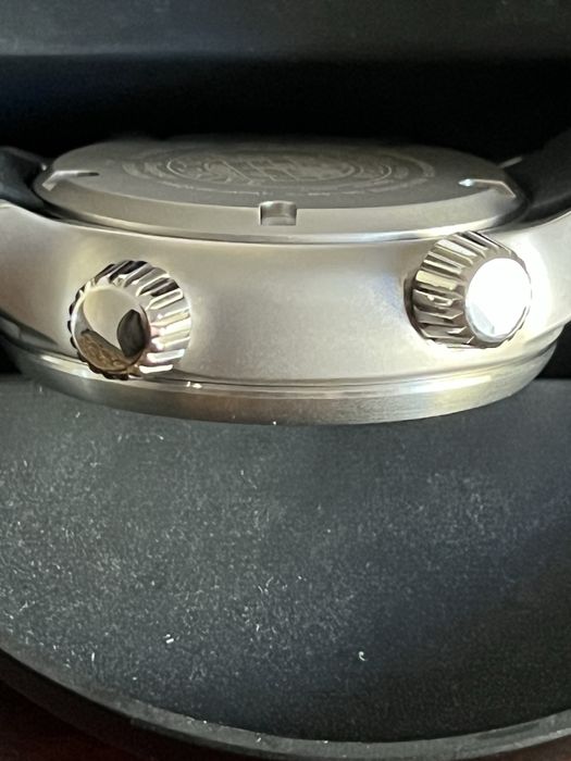 Citizen Promaster Altichron