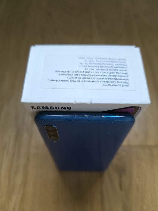 Samsung Galaxy A50 128GB/4GB RAM