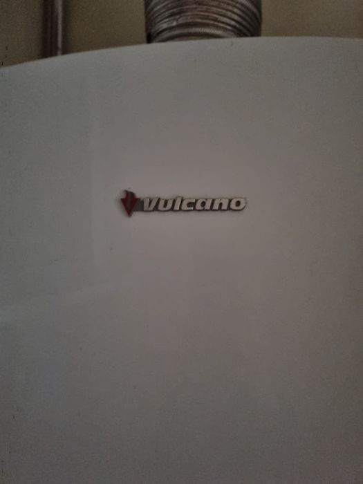 Esquentador Vulcano gás natural