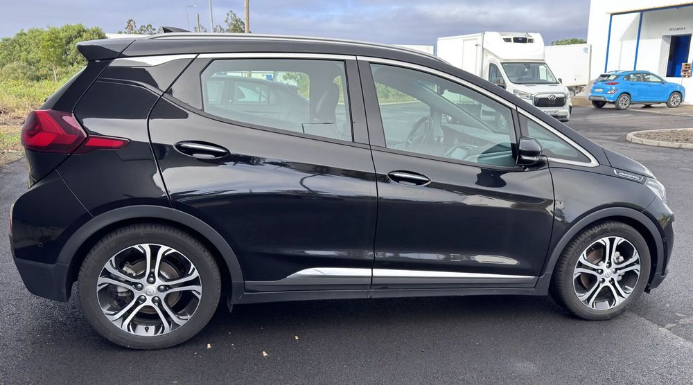 Opel Ampera-e Plus