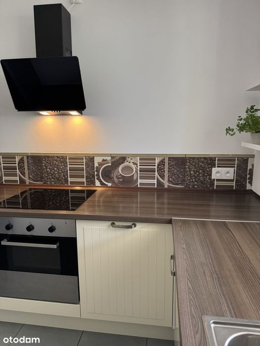 2 pokoje 50 m² | Oligo Park Pruszków | w cenie komórka aż 8,5 m²