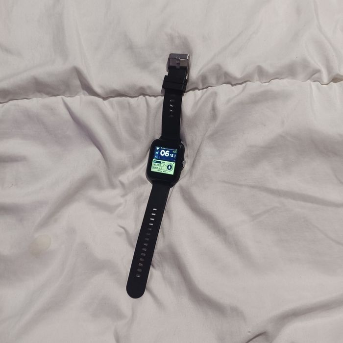 Годинник Smart Watch Y13 дешево