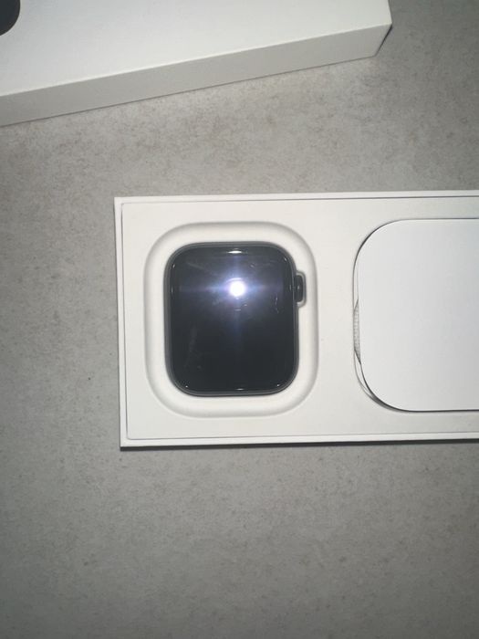 apple watch se 3 44mm