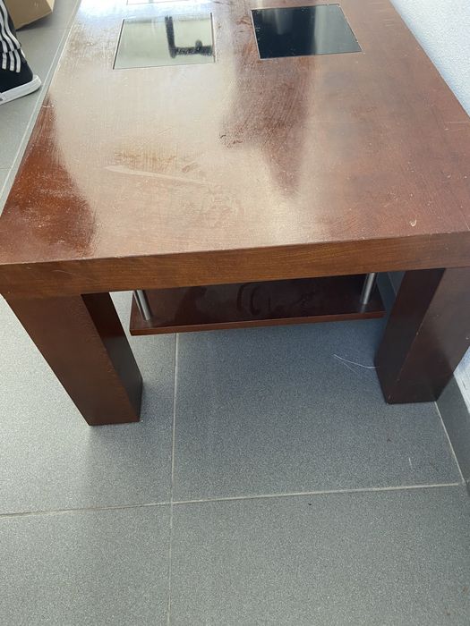 Mesa de centro