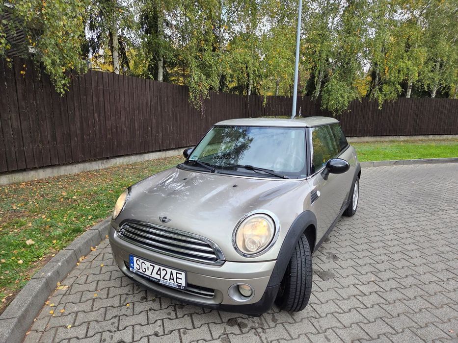 MINI One