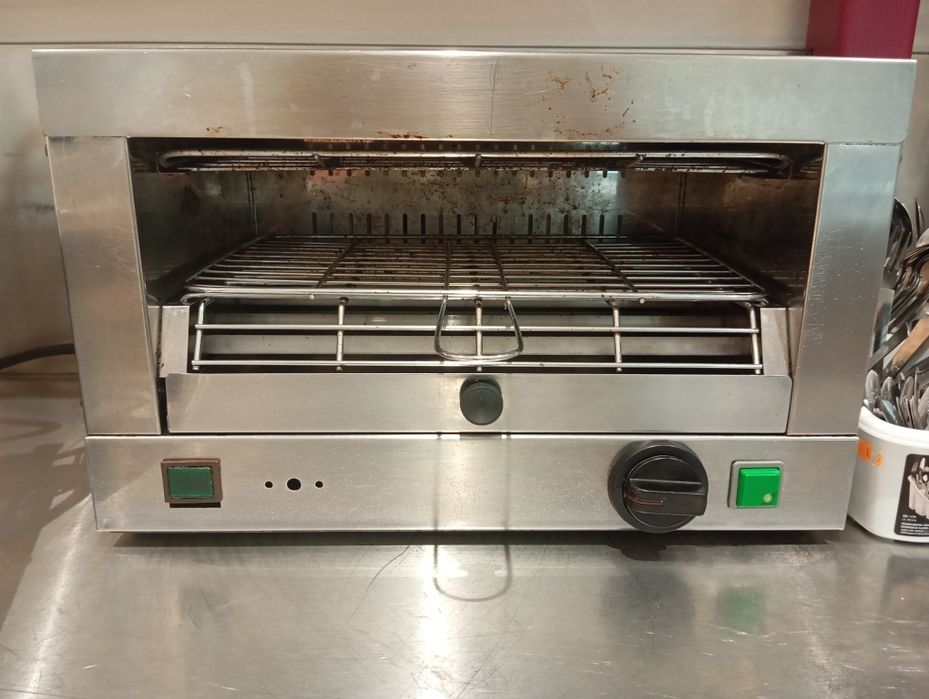 Torradeira hotelaria