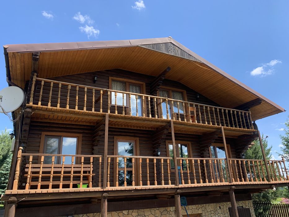 Здається будинок подобово