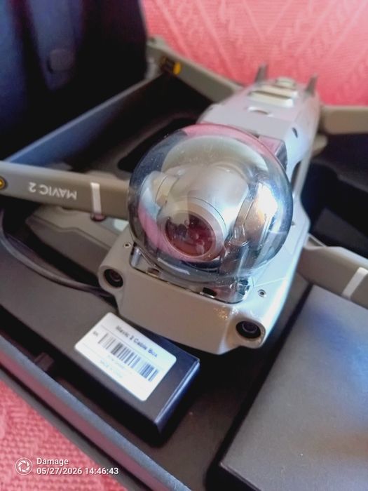 DJI Mavic 2 Zoom510545215923824645
