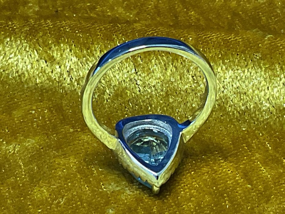 Anel prata 925 tamanho,14,5 m