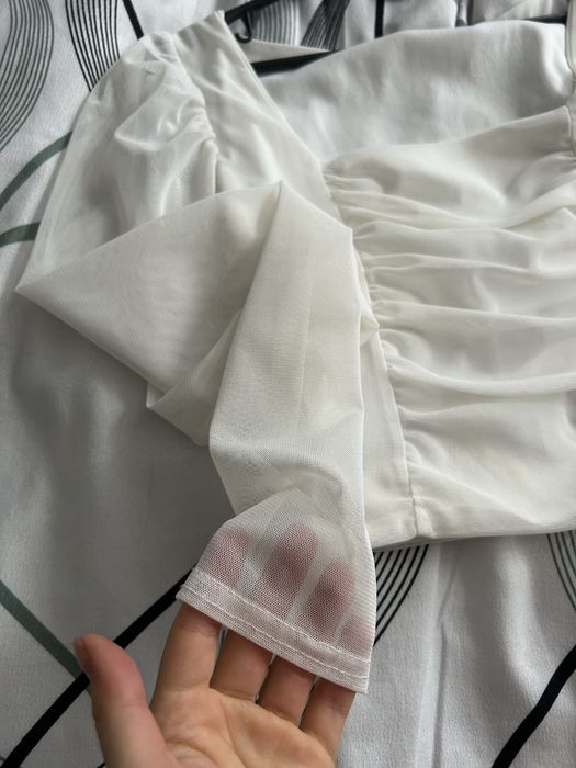 Дуже красивий топ блуза