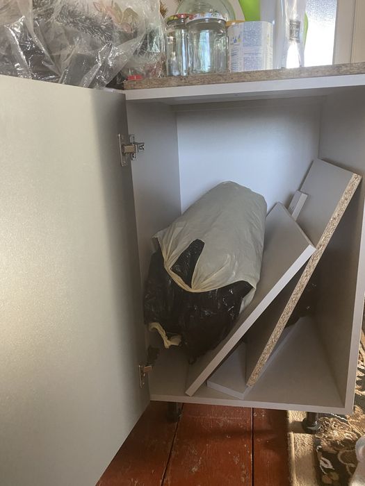 Мебель для кухні