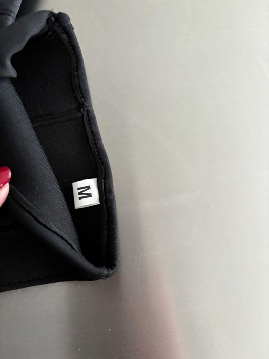 Luvas mergulho Subacqua M