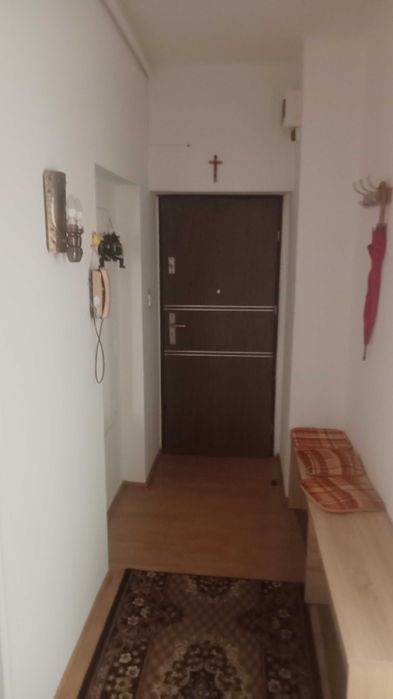 Wynajmę 2-pokojowe mieszkanie w Bielsku-Białej