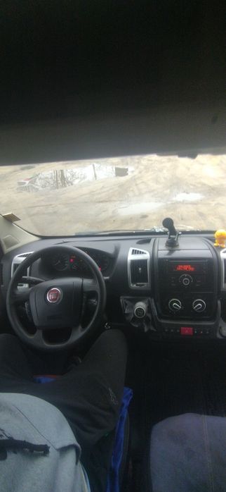 Продам Фіат дукато 3.0 мульті-Джет 2014 рік