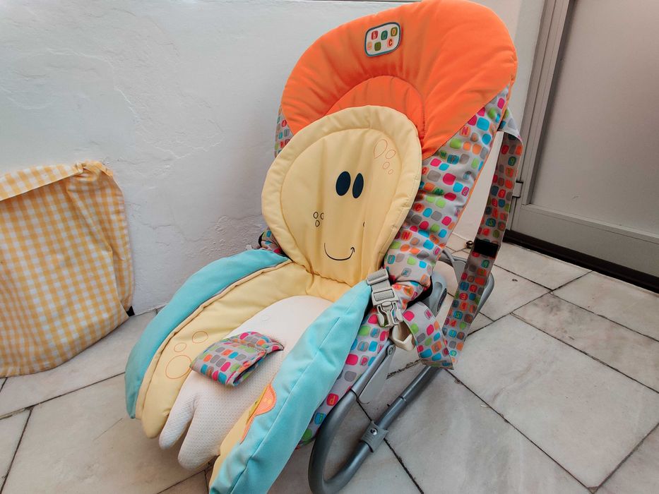 Chicco Espreguiçadeira