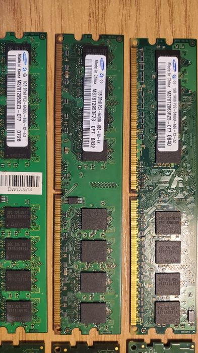 Процессоры 775, 1155, 1366 и озу ddr 2 и ddr 3
