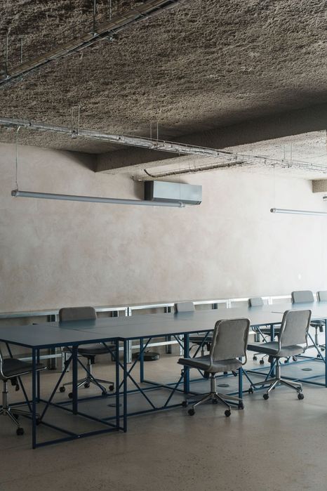 Loc Studio Coworking - Aluguer de espaço de trabalho