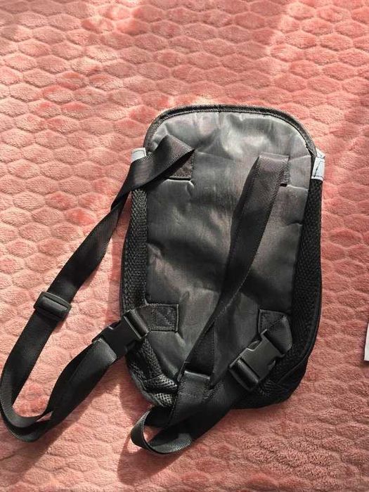 Nowy plecak nosidełko dla psa nobleza