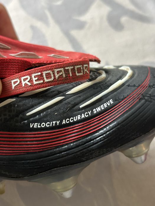 Adidas Predator Elite 45