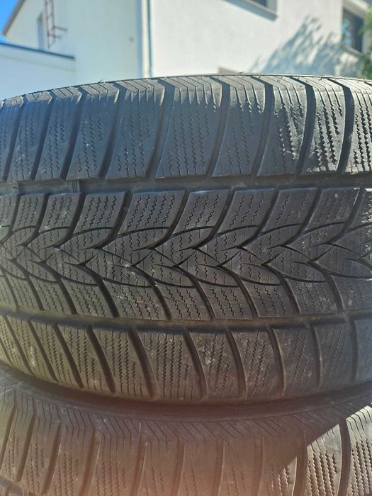 opony imperial snowdragon uhp 19 235/40r19 4 sztuki komplet