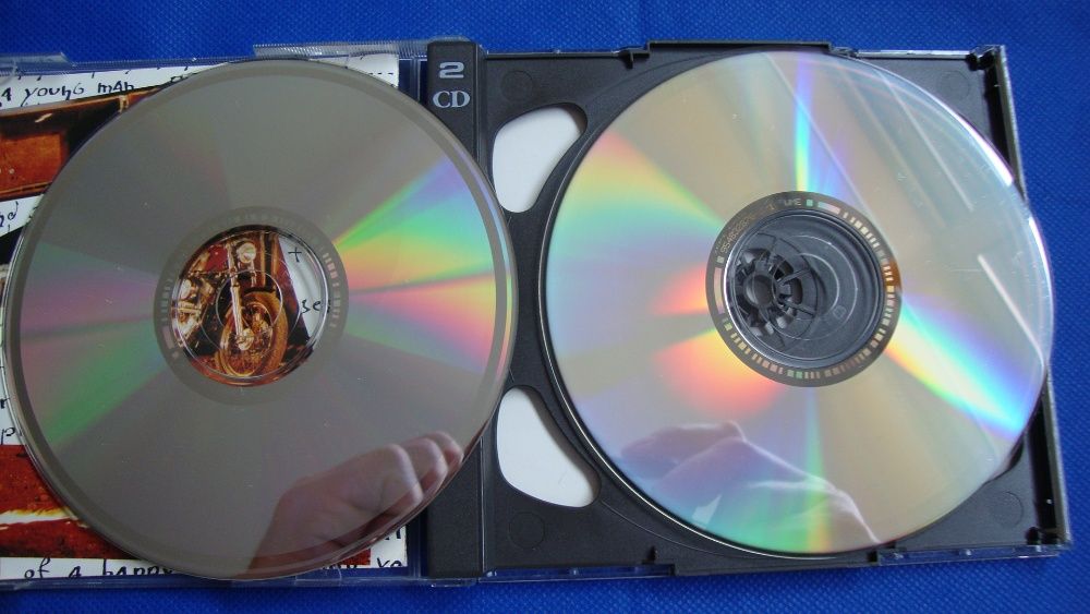CD - Rock Ballads