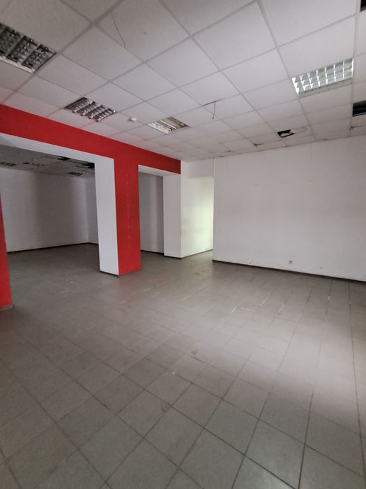 Аренда 240 м2 Научная Бот Сад Саржин Яр