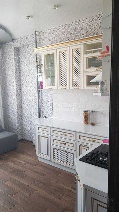 Продається 2к квартира ЖК Архітекторів