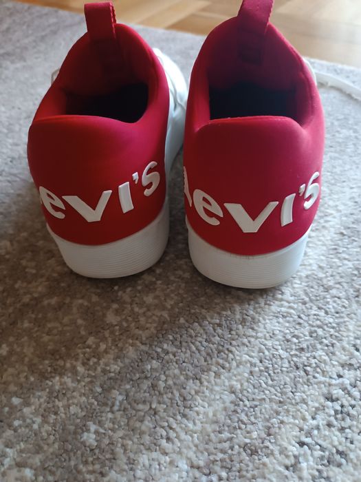 Buty Levi's damskie