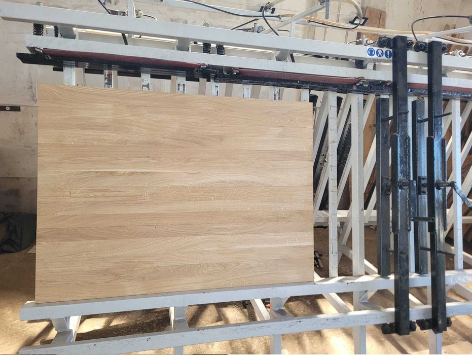 SCHODY STÓŁ BLATY PARAPETY Dąb Jesion lite  trepy dębowe  Hurtownia Producent