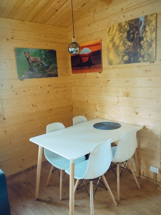 Domek letniskowy, Mazury, Ukta, noclegi, jacuzzi, sauna kajaki