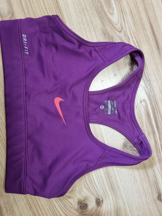 Biustonosz  sportowy Top Nike XS 34