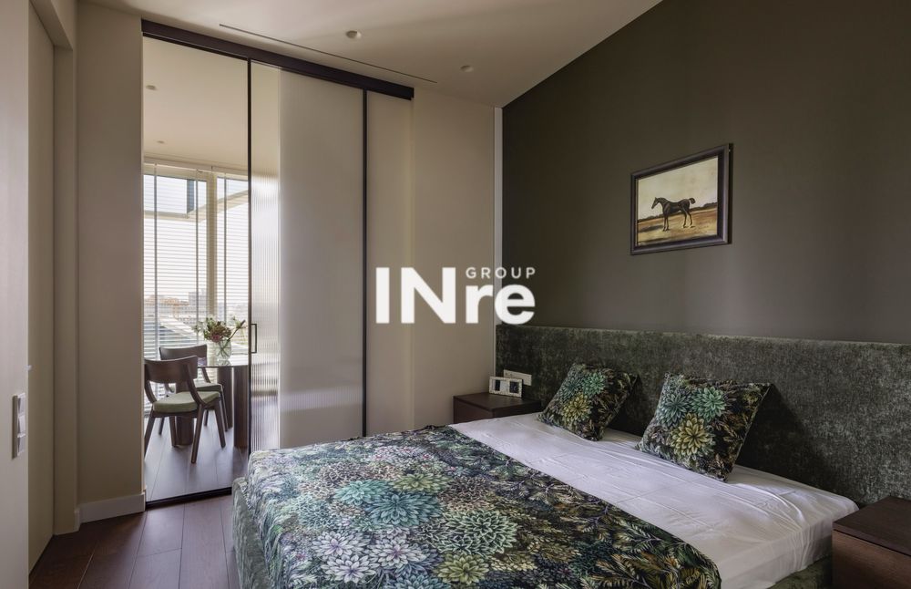 Продаж  квартири в ЖК Signature 70м2 з терасою