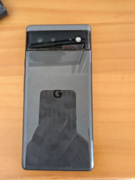 Pixel 6 128Gb Usado